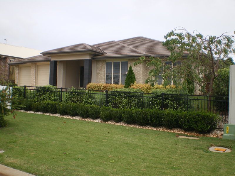 4 Saba Court, Middle Ridge