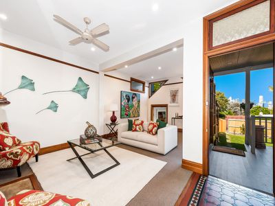 42 Mullens Street, Balmain