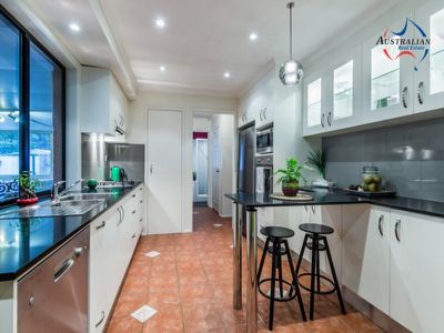 50 Olympus Drive, St Clair