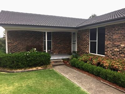 21 Kunipipi Street, St Clair