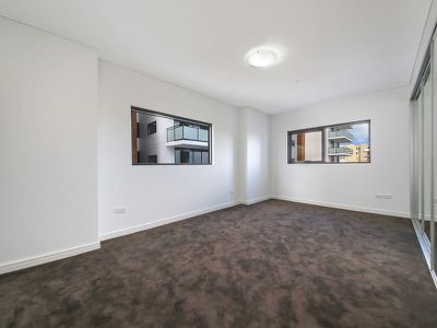 34 / 1-5 Gertrude Street, Wolli Creek