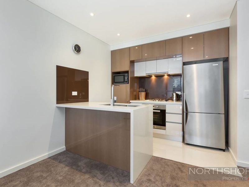 604B / 7 Centennial Avenue, Lane Cove North