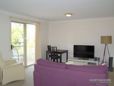 5 / 85 Shirley Road, Wollstonecraft