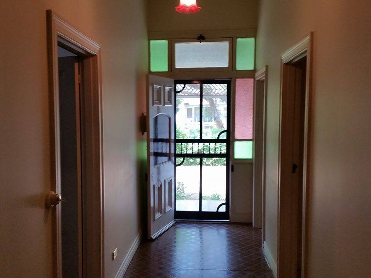 50 Dudley Street, Rochester