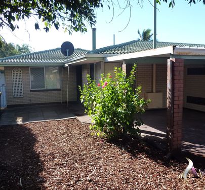 4A Glover Place, Dianella