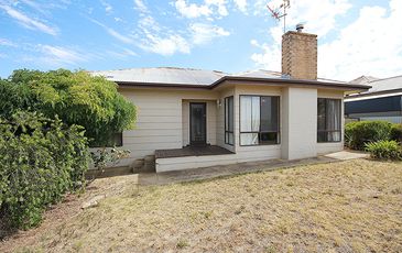 35 George Street, Nhill