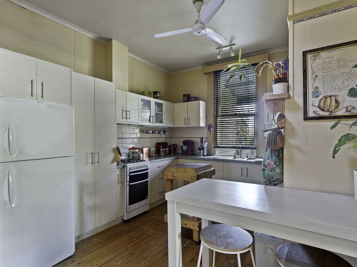 117 Commercial Road, Tarnagulla