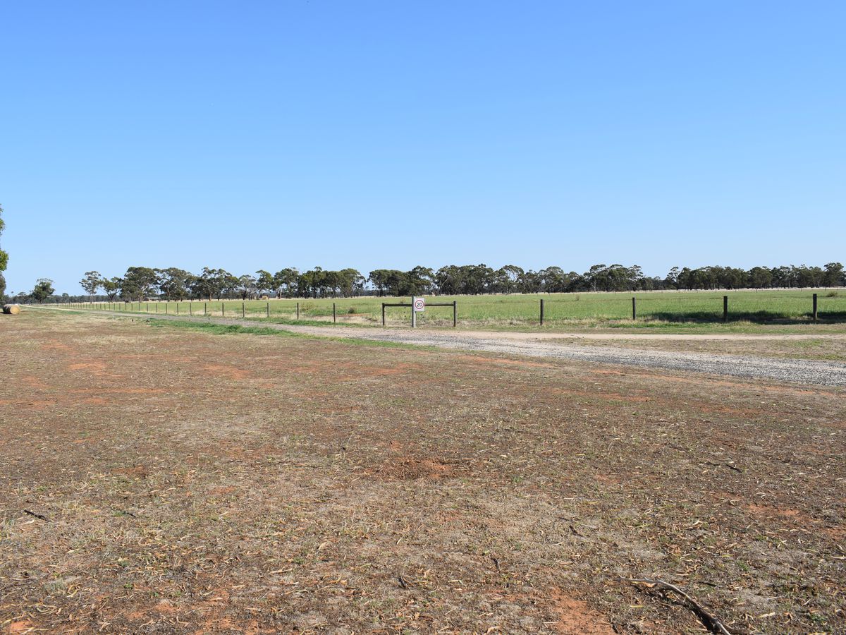 CA 5 BRIDGEWATER-DUNOLLY ROAD, Bridgewater