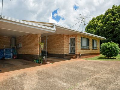 1 Primrose Street, South Toowoomba