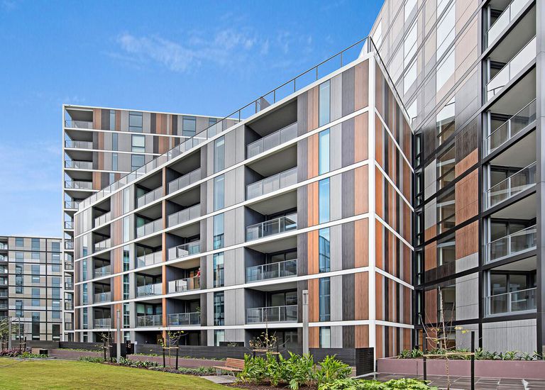 2 / 8B Evergreen Mews, Armadale 2 / 8B Evergreen Mews, Armadale