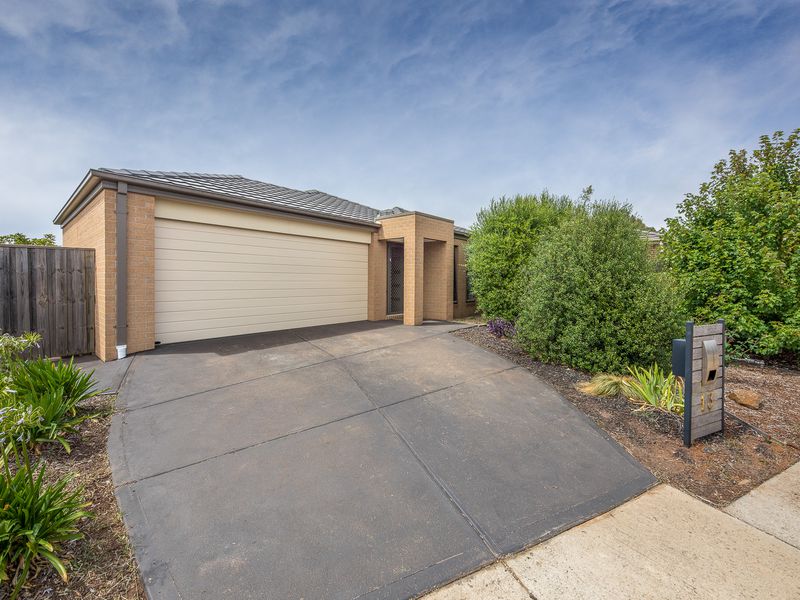 13 Lancelot Cresent, Lancefield