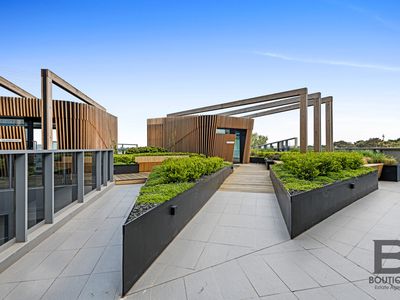 1712 / 1 Ascot Vale Road, Flemington