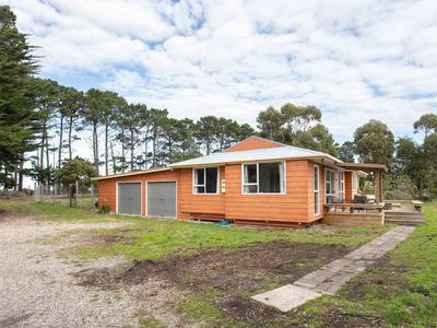 49 Bayleys Road, Birdlings Flat