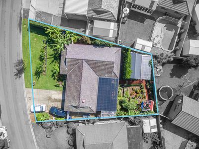 7 Amazon Place, St Clair