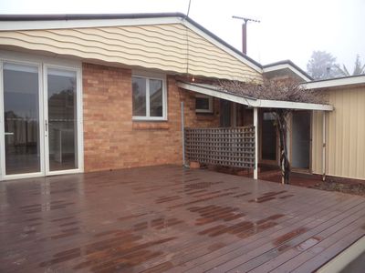 71 Stephen Street, Harristown