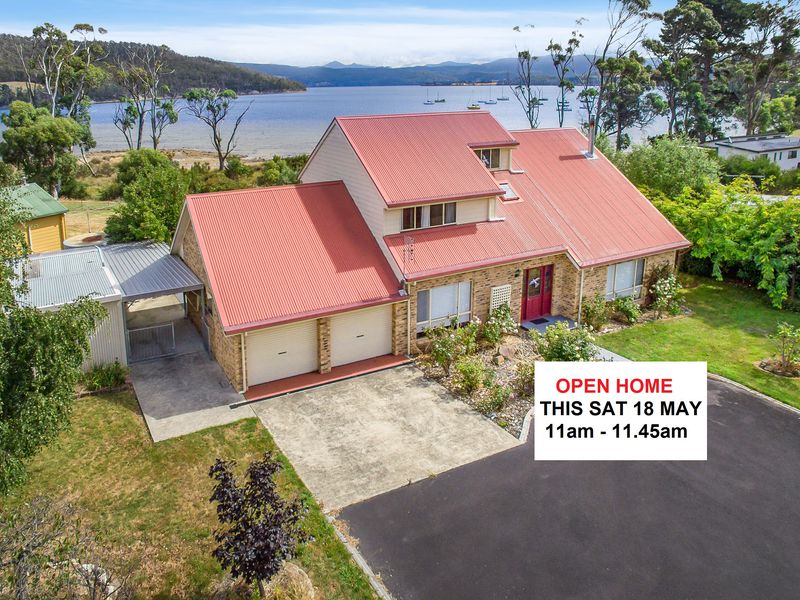 Residential Homelands Property