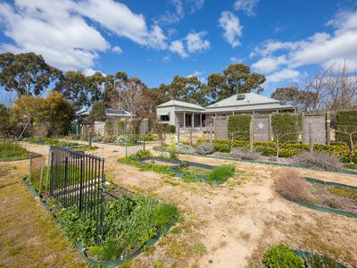 22 Noel Street, Lancefield