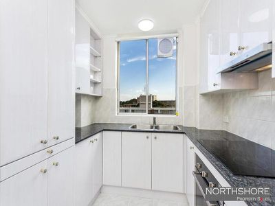 43 / 25-31 Johnson Street, Chatswood