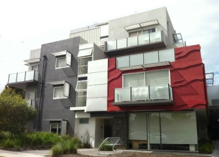 15 / 5 Archibald Street, Box Hill 15 / 5 Archibald Street, Box Hill