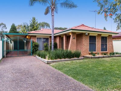 50 Olympus Drive, St Clair