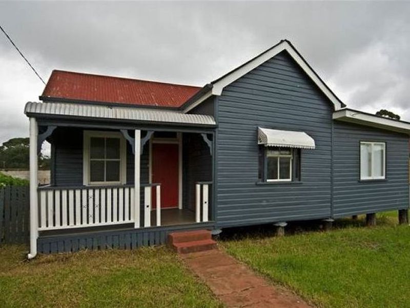 2 Glasgow Street, North Toowoomba