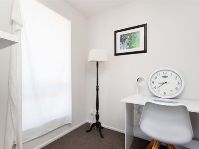 114 Pegasus Boulevard, Pegasus