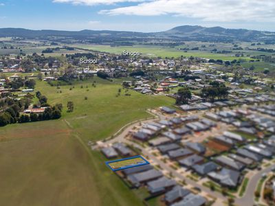19 Rogers Way, Lancefield