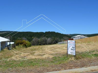 19 Hitchcock Drive, Nannup