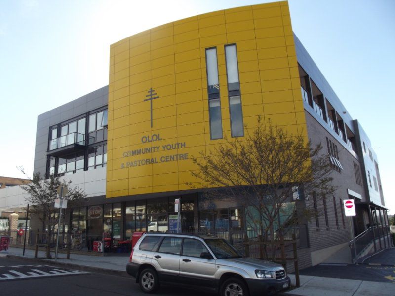 Shop 2 / 46 Alice Street, Harris Park