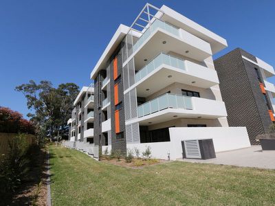 21 / 43 Lavender Avenue, Kellyville