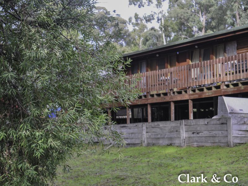 7 Christensen Street, Sawmill Settlement