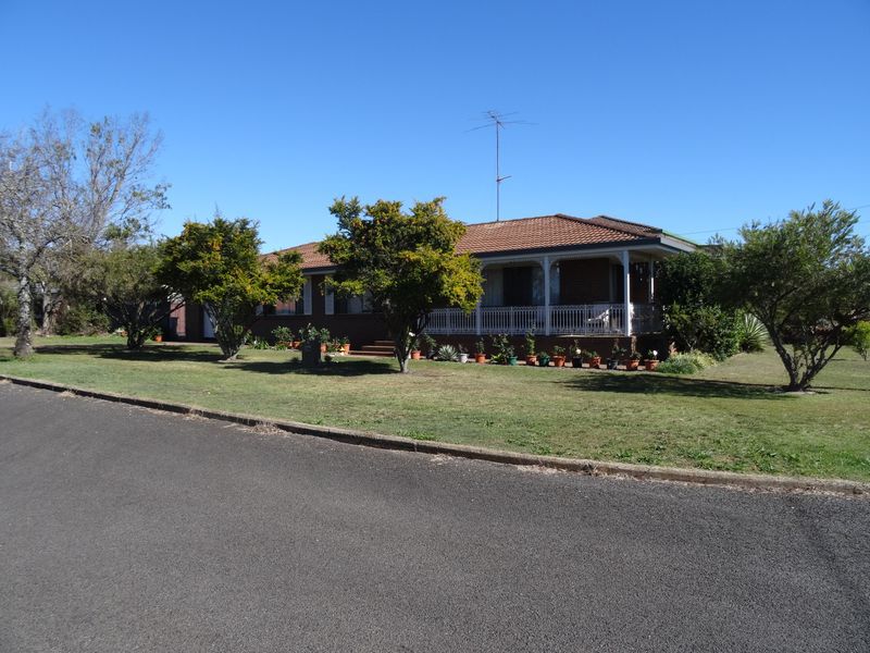 5 Wessex Street, Harristown