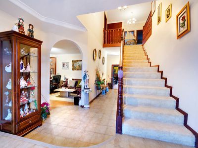 12 Oakdale Place, Baulkham Hills