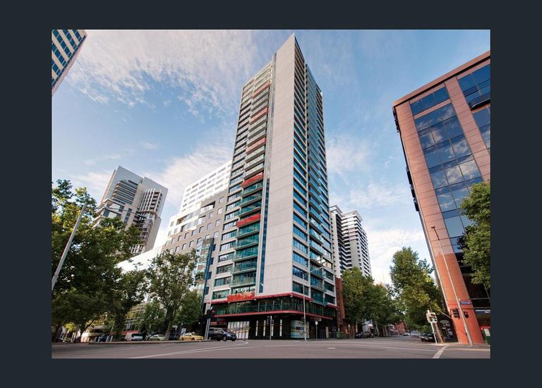 2501 / 181 A'Beckett Street, Mel... 2501 / 181 A'Beckett Street, Mel...