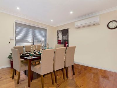 32 Menzies Circuit, St Clair