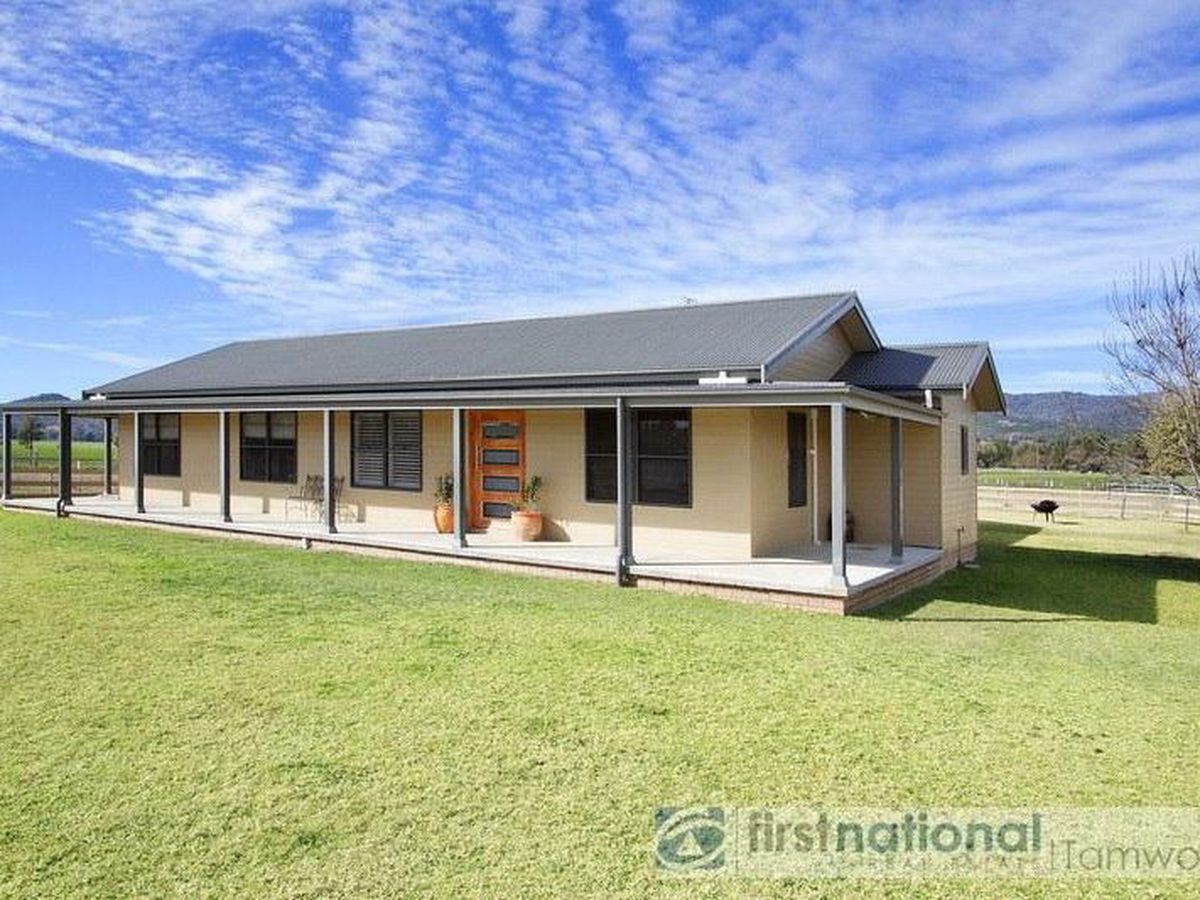 26 Walmar Road, Kootingal First National Real Estate Tamworth