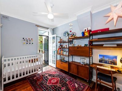 119 Mansfield Street, Rozelle