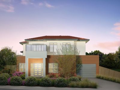 A & B / 94 Helene Street, Bulleen