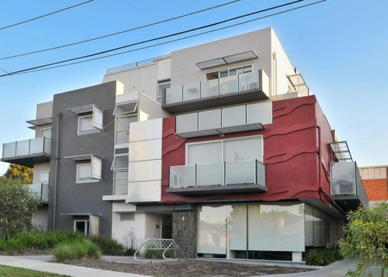 54 / 5 Archibald Street, Box Hill 54 / 5 Archibald Street, Box Hill