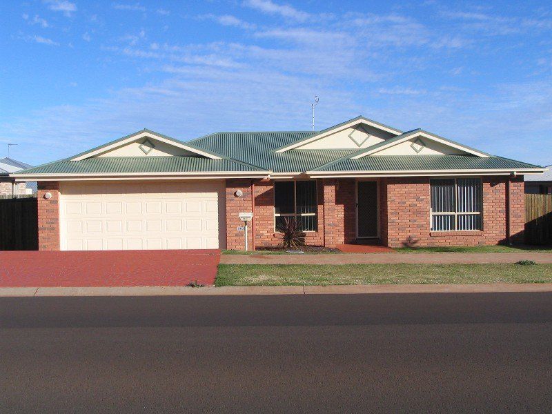 583 Hume Street, Toowoomba