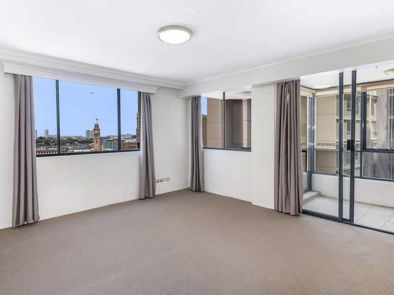 279 / 303 Castlereagh Street, Sydney