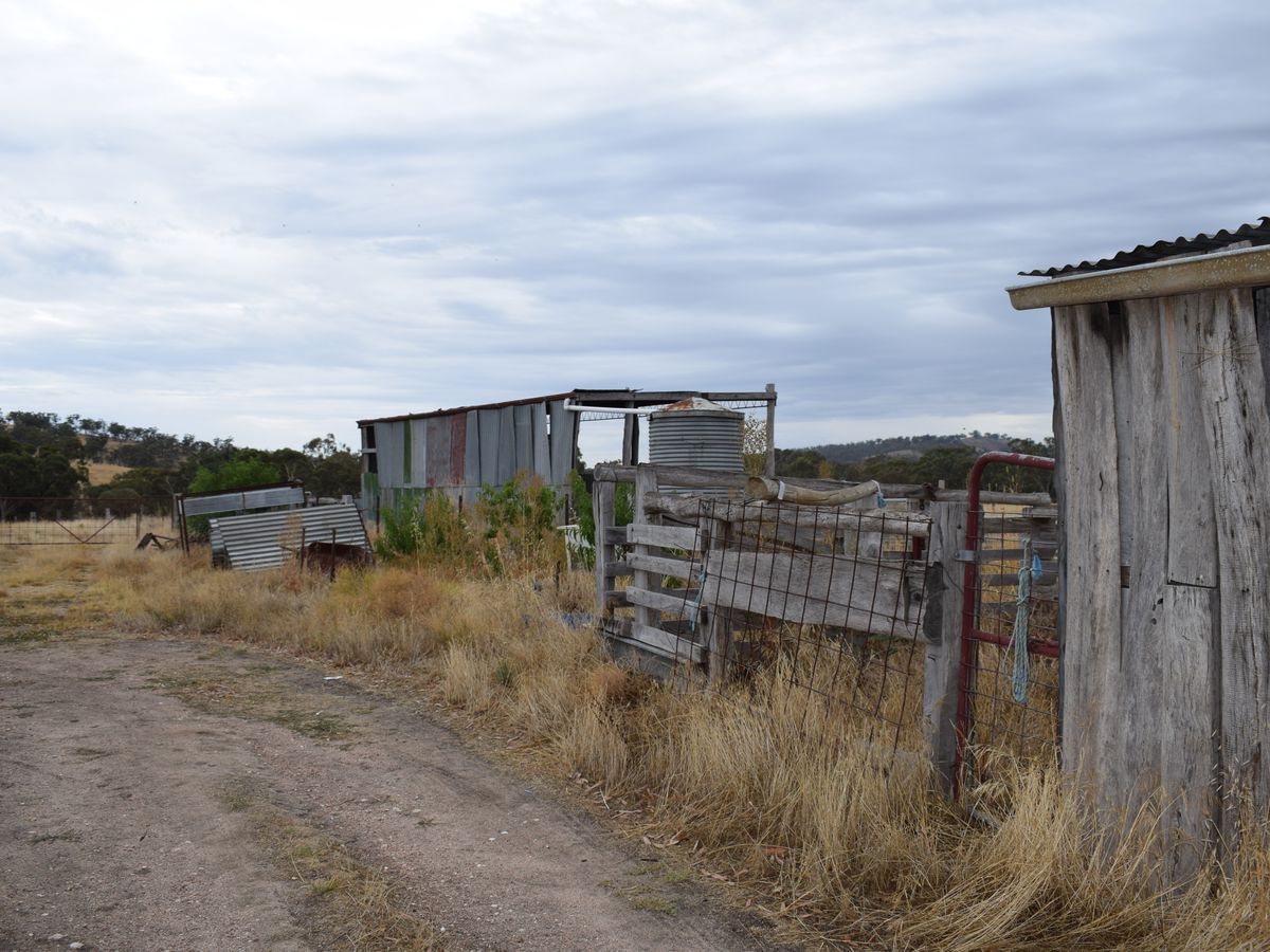 48 Bealiba-Rheola Road, Rheola