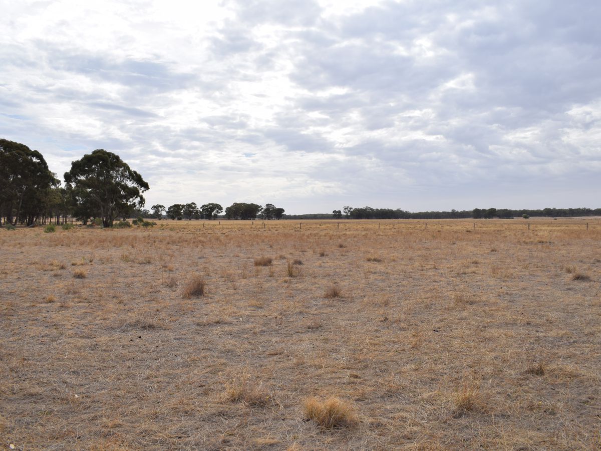 Lot 23, Wet Lane, Inglewood