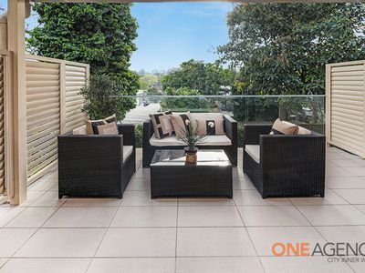 52 Rosser Street, Rozelle