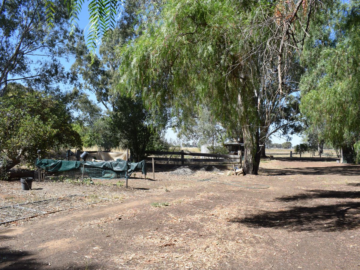 3381 Bridgewater-Maldon Road, Newbridge