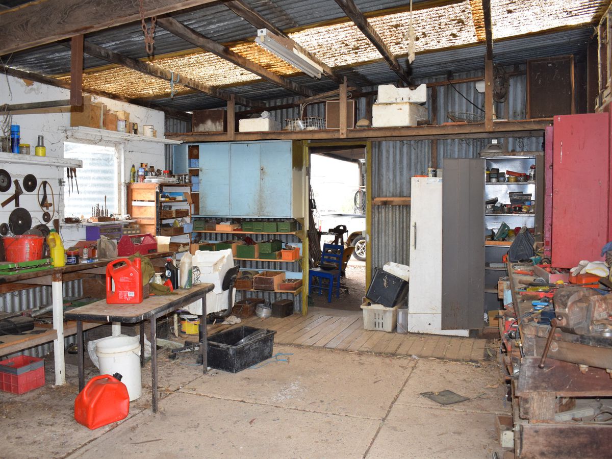 48 Bealiba-Rheola Road, Rheola