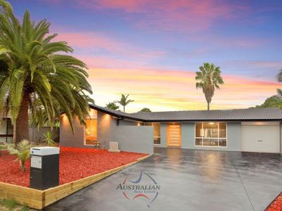 11 Caesar Way, St Clair