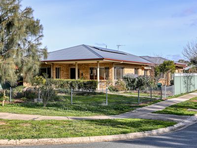 48 White Street, Euroa 48 White Street, Euroa