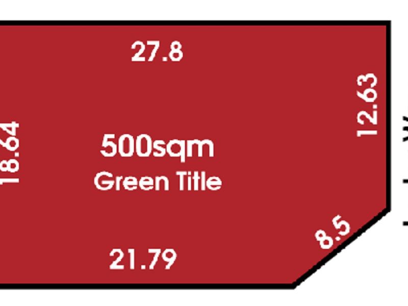 6 Loder Way, South Guildford
