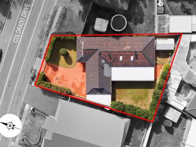 6 Colorado Drive, St Clair